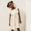 Miles The Label Sleeveless Cherry Dress