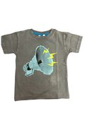 Mish Mega Phone Tee