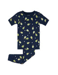 Petite Lem Footie Pickleball