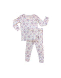 Etta Toddler Lounge