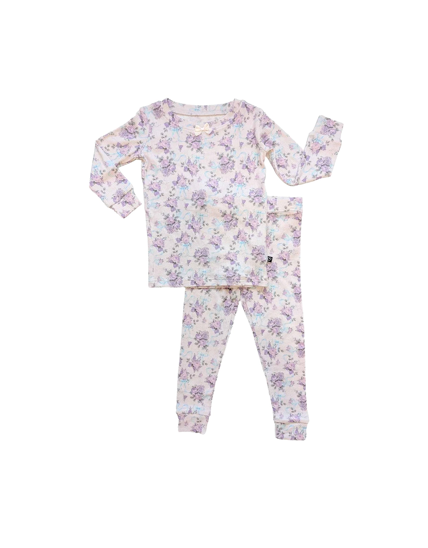 Etta Toddler Lounge