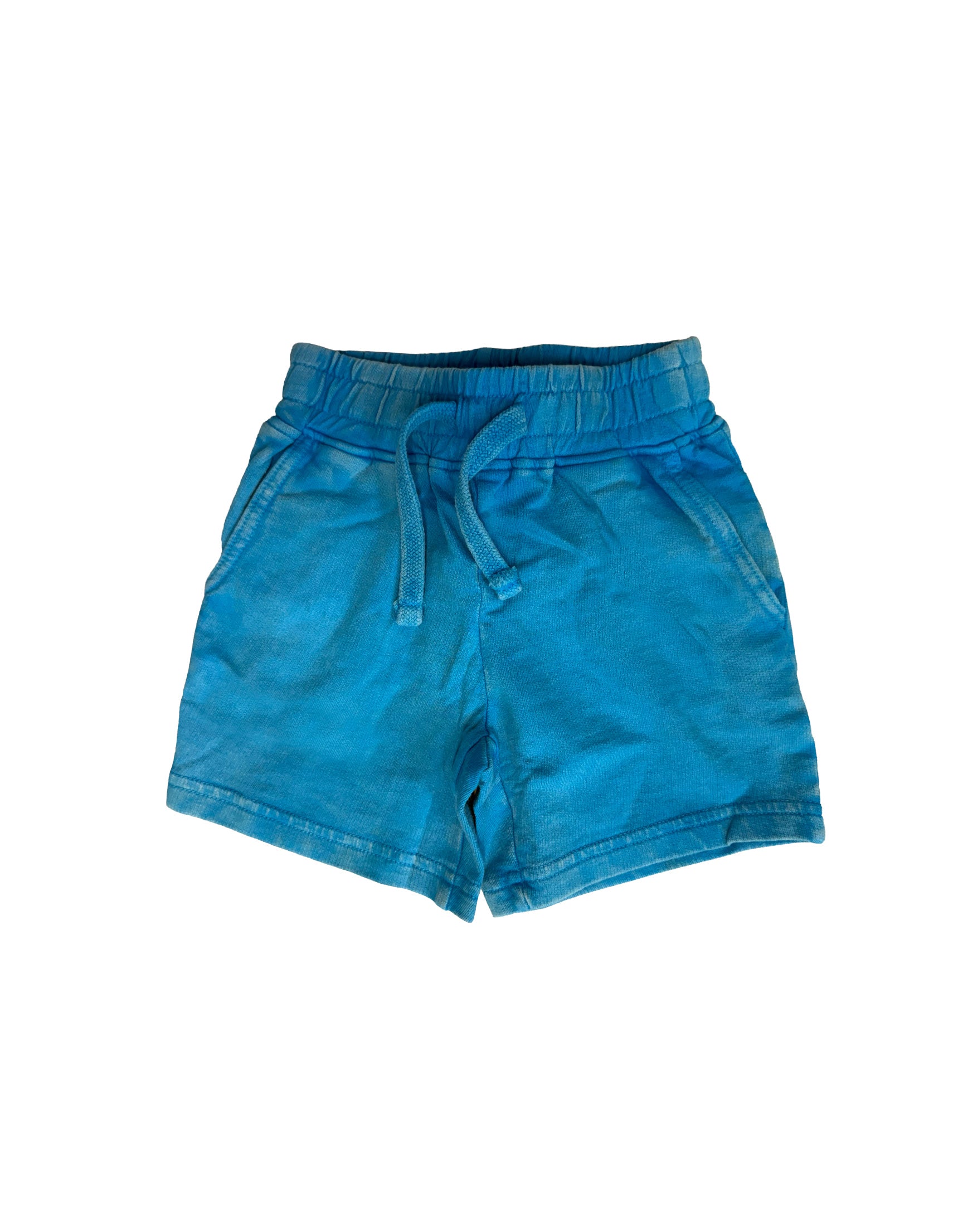 Mish Enzyme Shorts