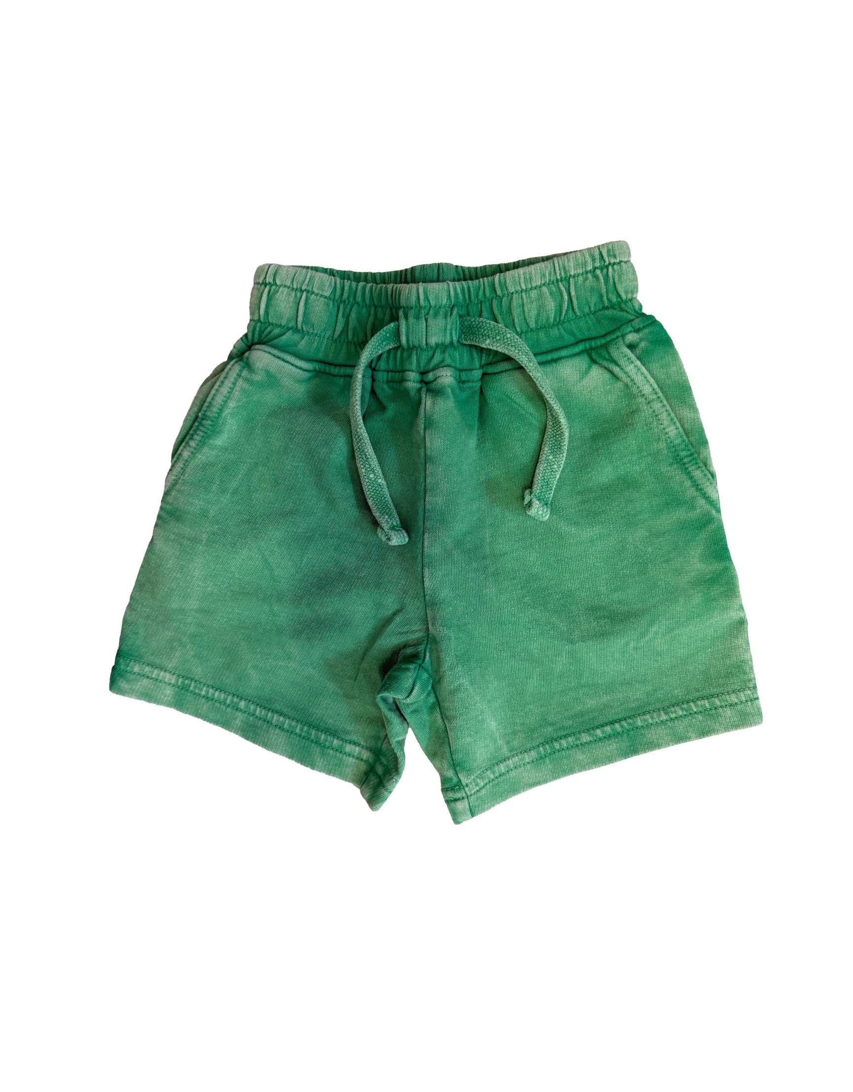 Mish Enzyme Shorts