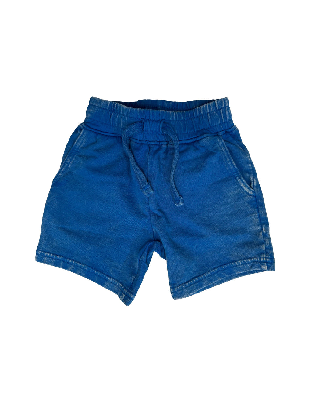 Mish Enzyme Shorts