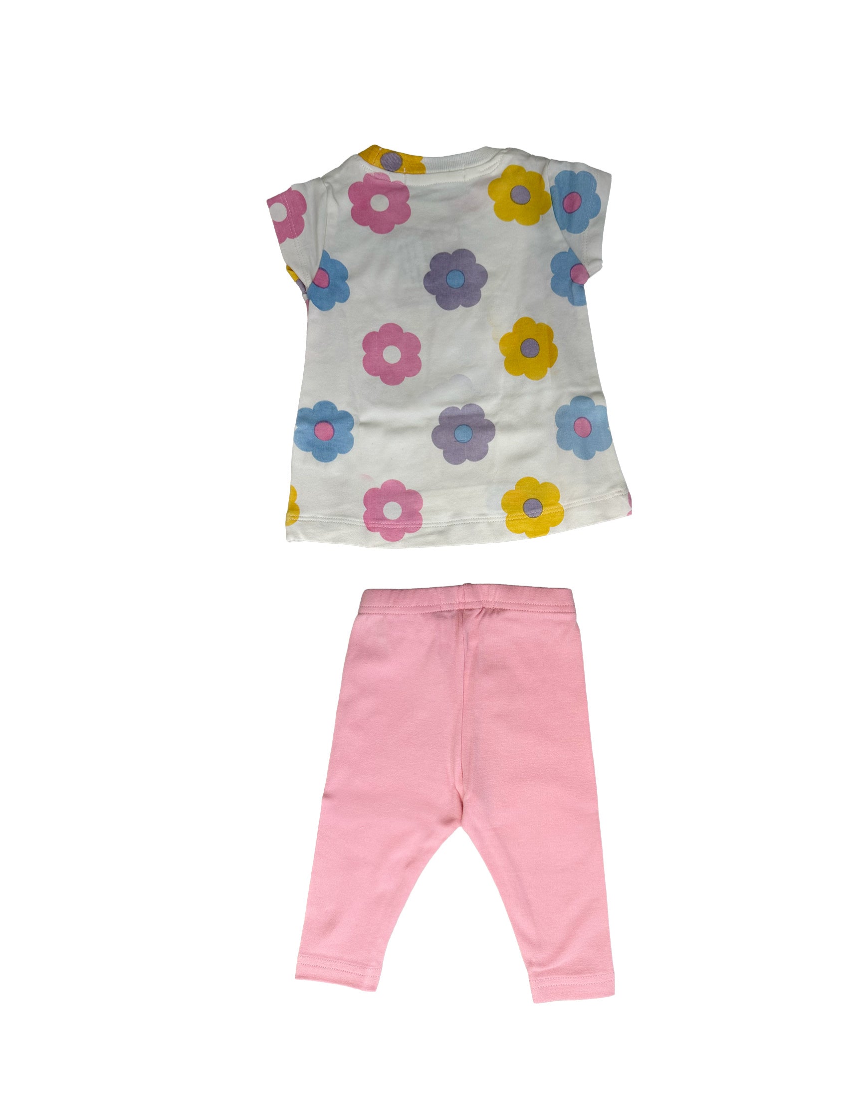 Baby Steps Spring Daisy Set