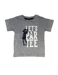 Mish Partee Tee