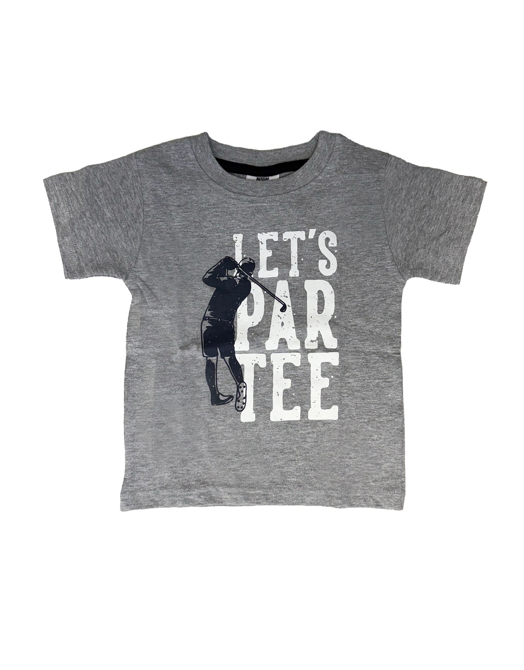Mish Partee Tee