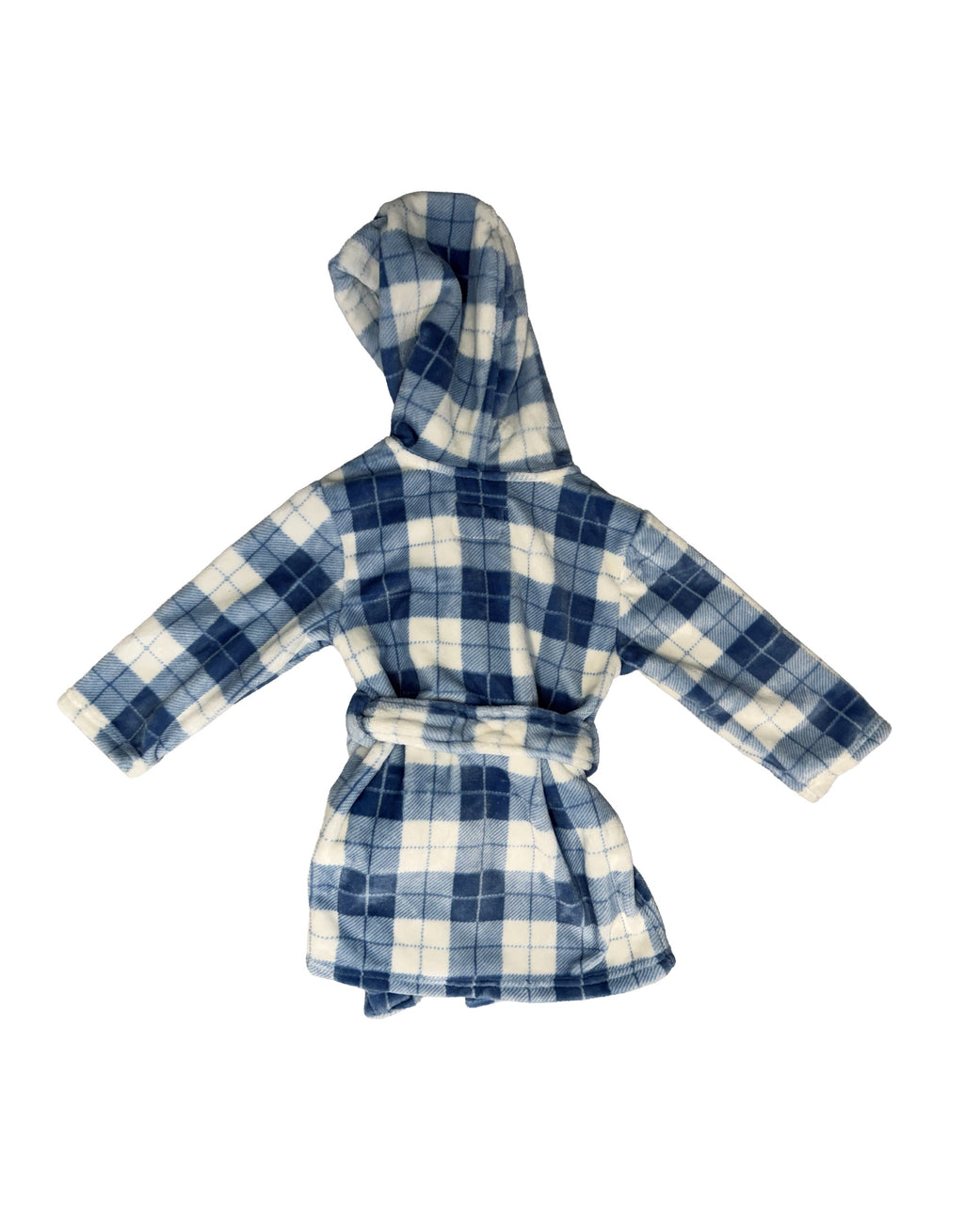 Petite Lem Knit Robe