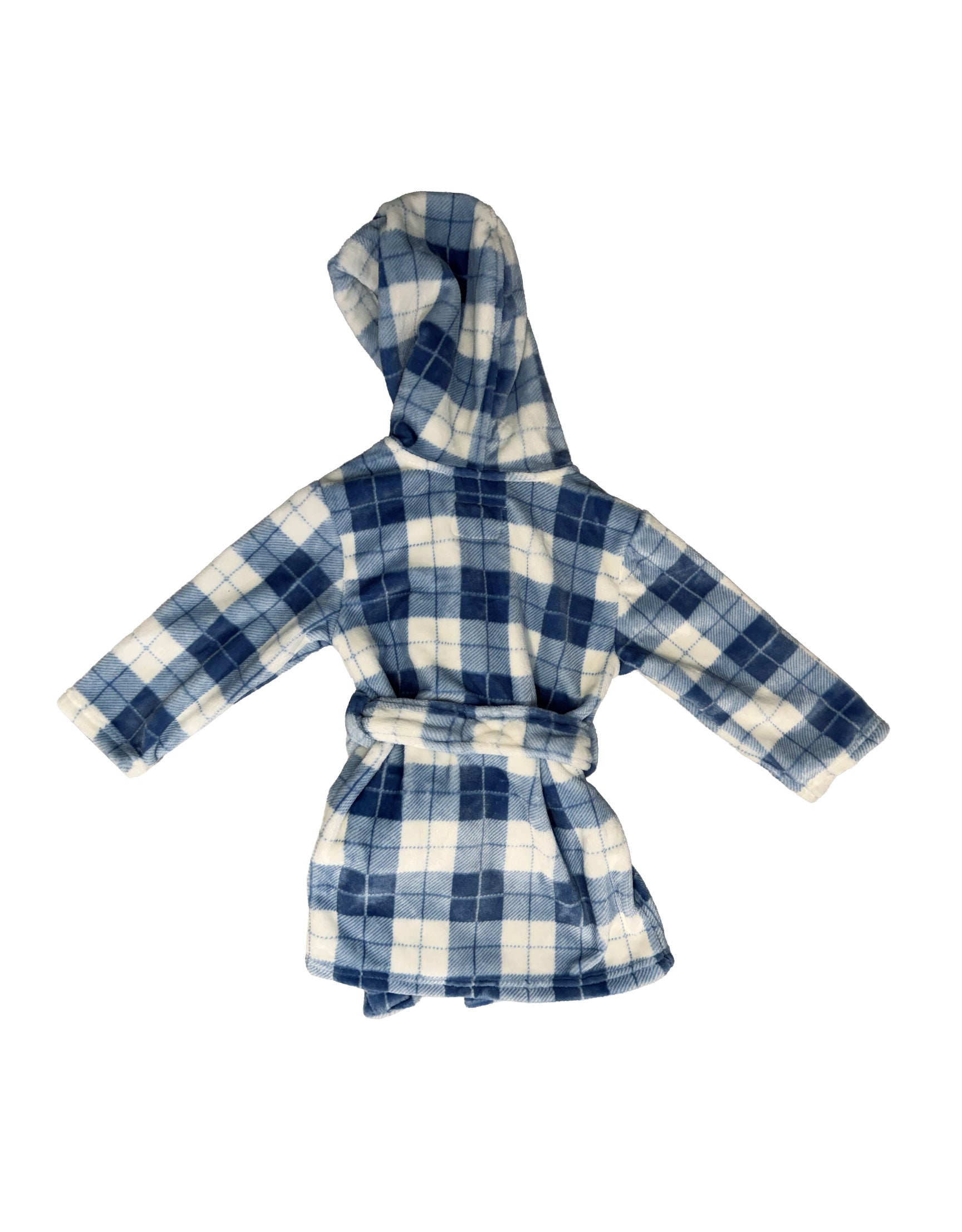 Petite Lem Knit Robe