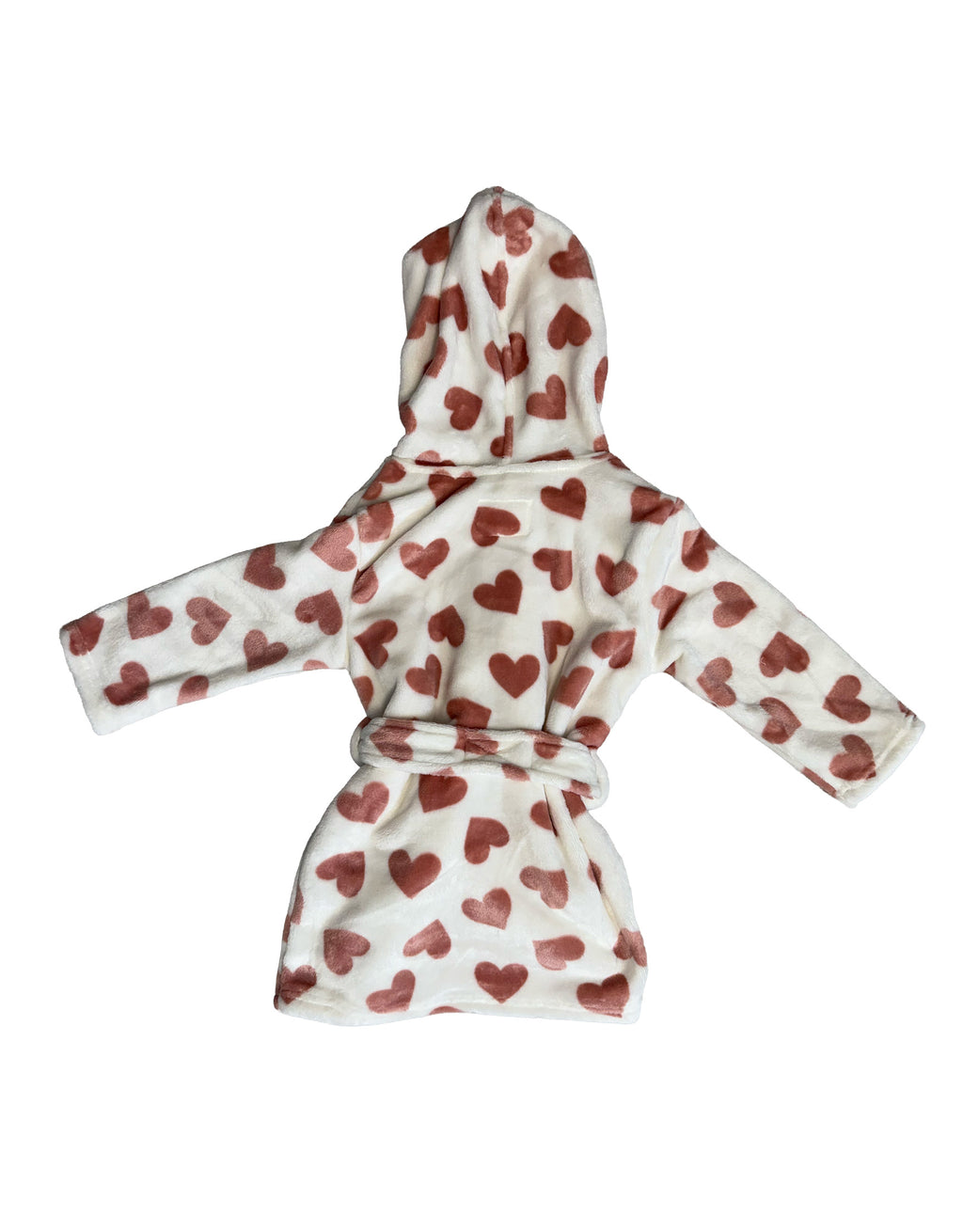 Petite Lem Knit Robe
