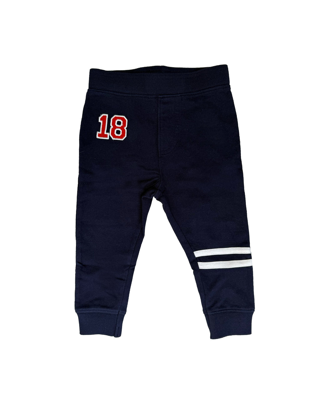 Baby Steps Baseball Tee Set