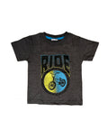 Mish Ride Tee