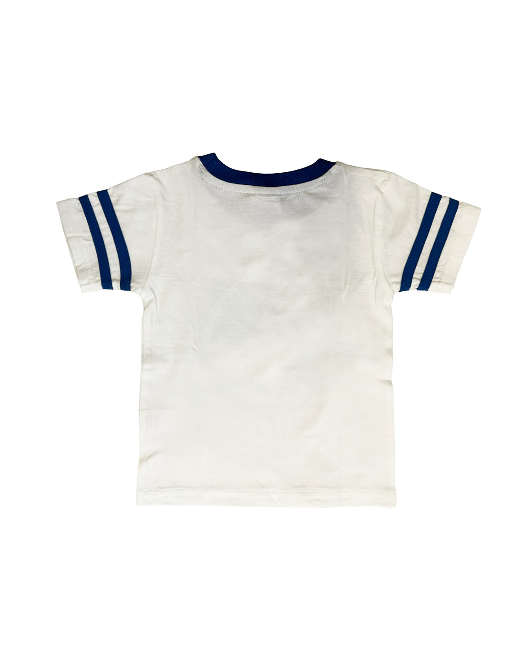 Mish Baseball Graffiti Tee