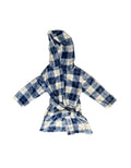 Petite Lem Knit Robe