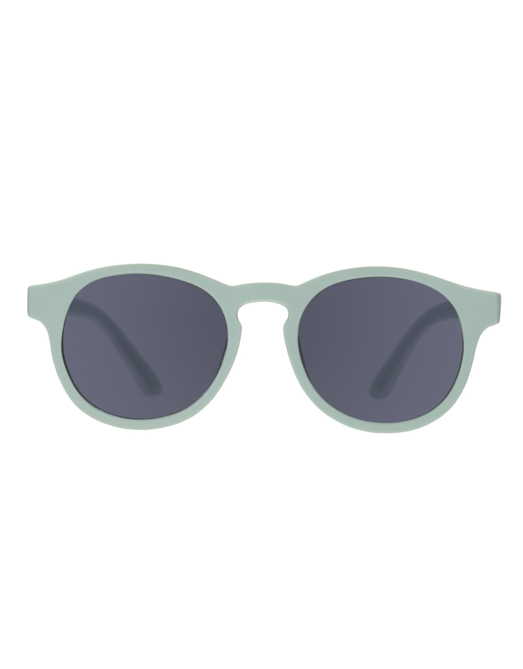 Mint to Be Keyhole I Smoke Lenses