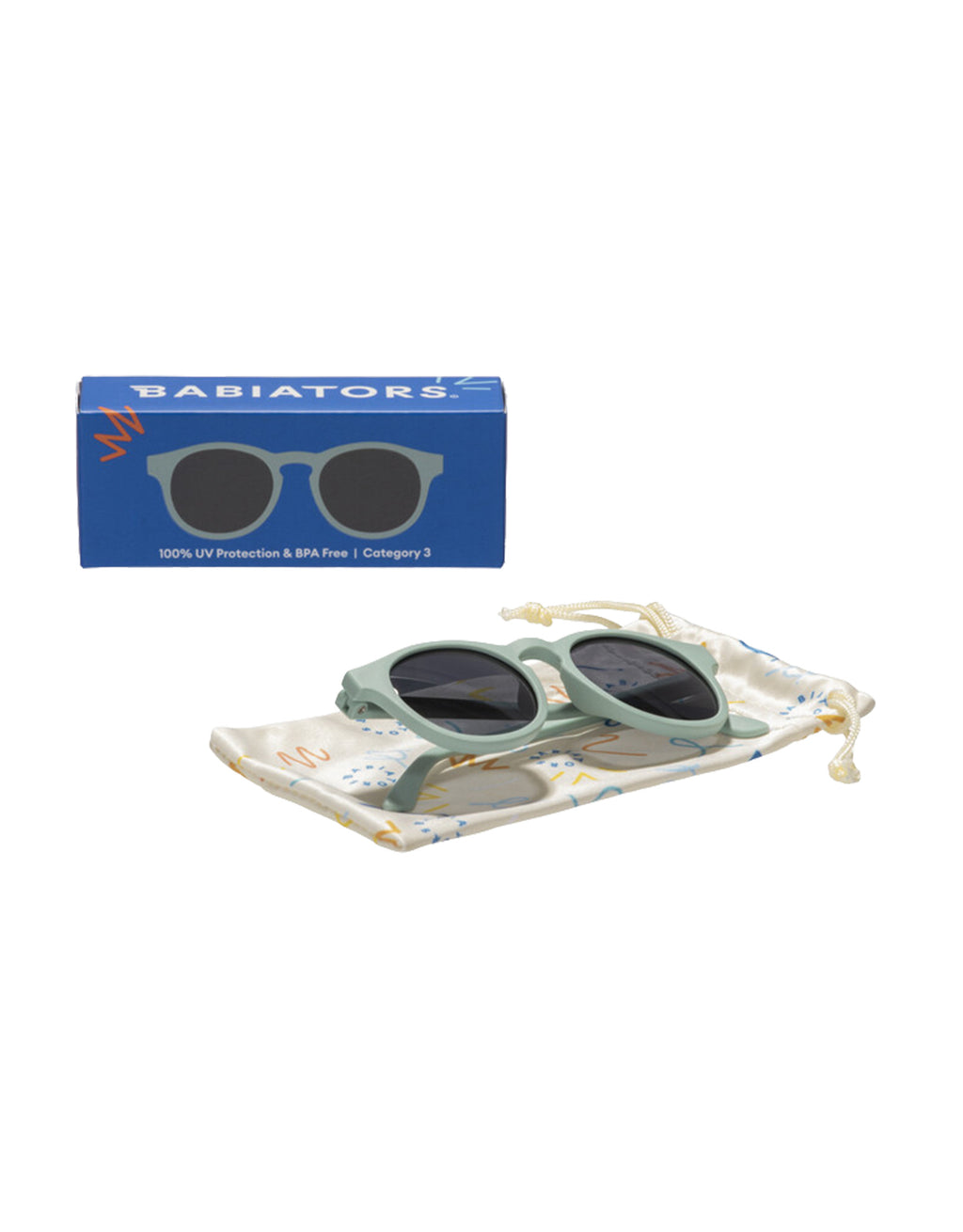 Mint to Be Keyhole I Smoke Lenses