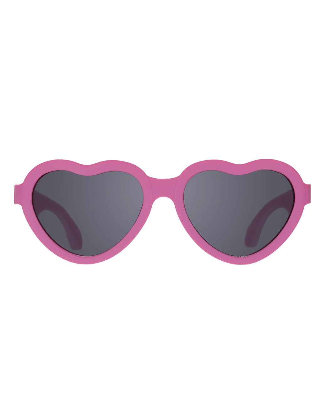 Paparazzi Pink Heart I Smoke Lenses