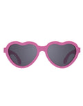Paparazzi Pink Heart I Smoke Lenses