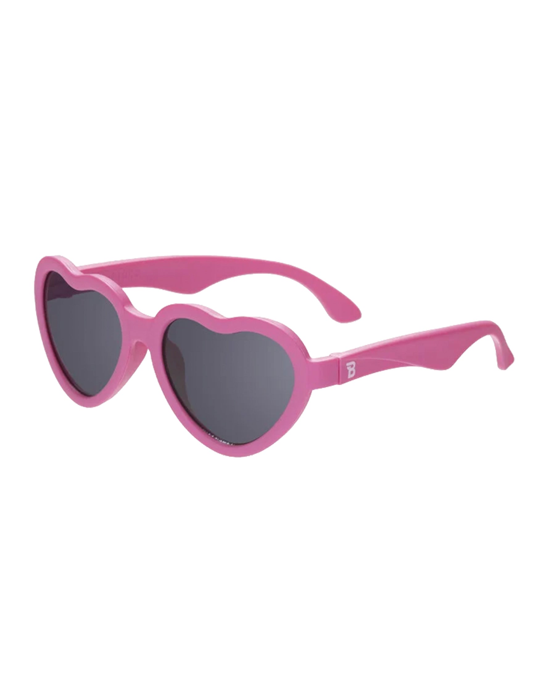 Paparazzi Pink Heart I Smoke Lenses