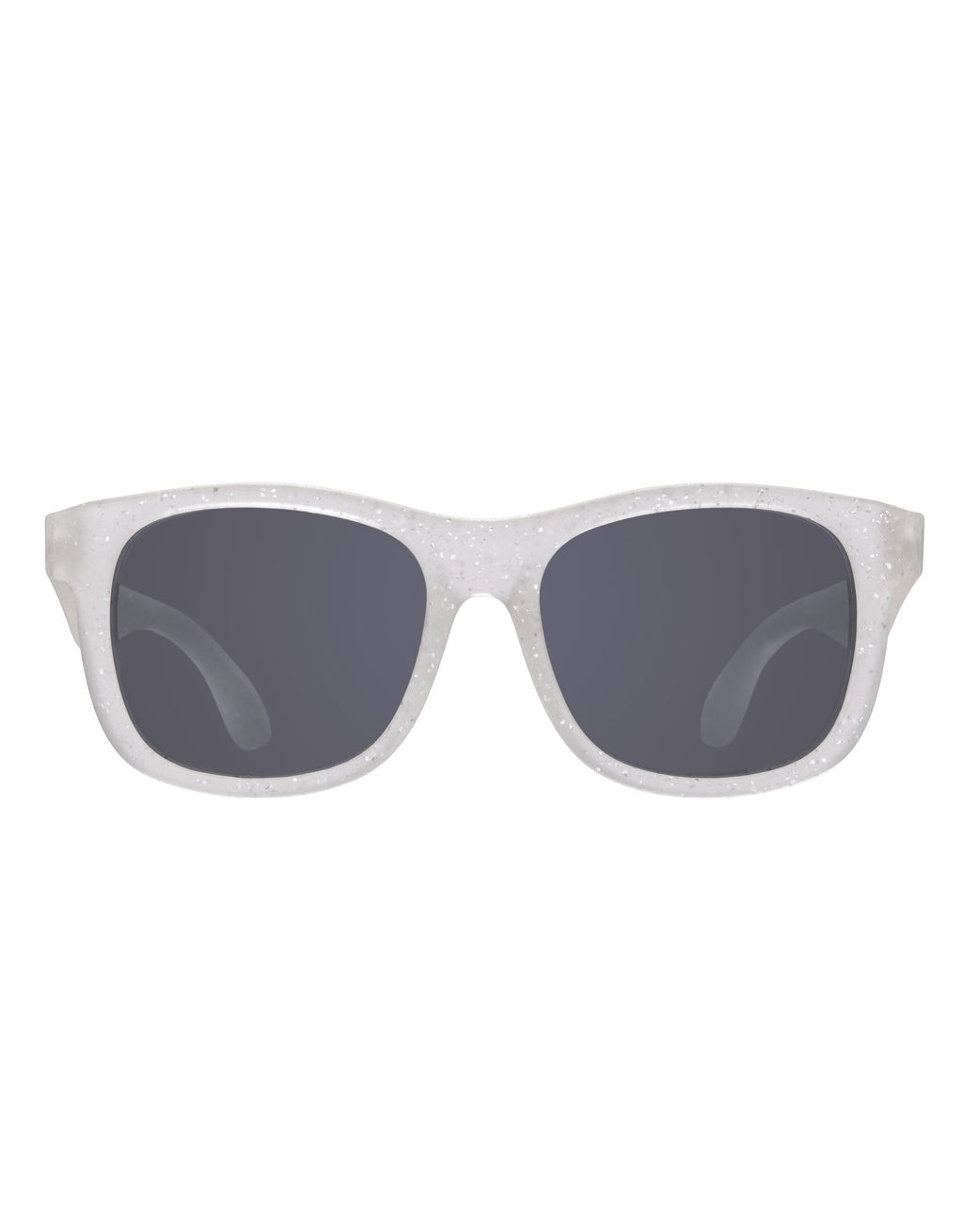 Babiators Silver Shimmer Navigator