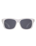 Babiators Silver Shimmer Navigator