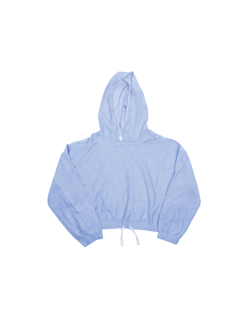 Shade Critters Terry Hoodie