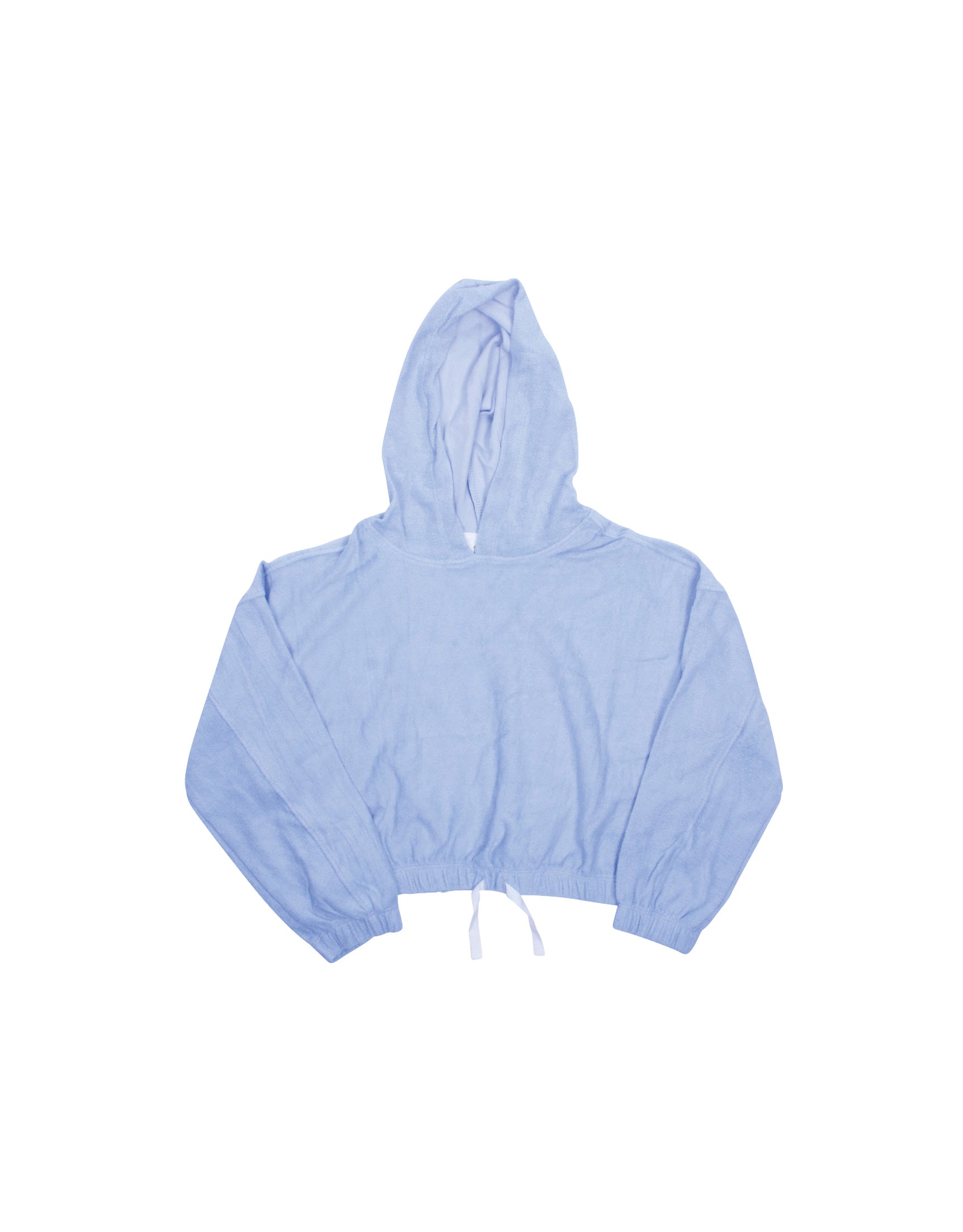 Shade Critters Terry Hoodie