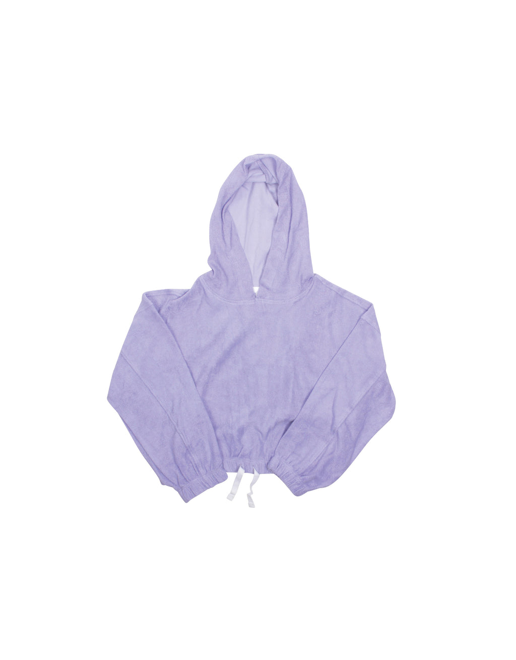Shade Critters Terry Hoodie