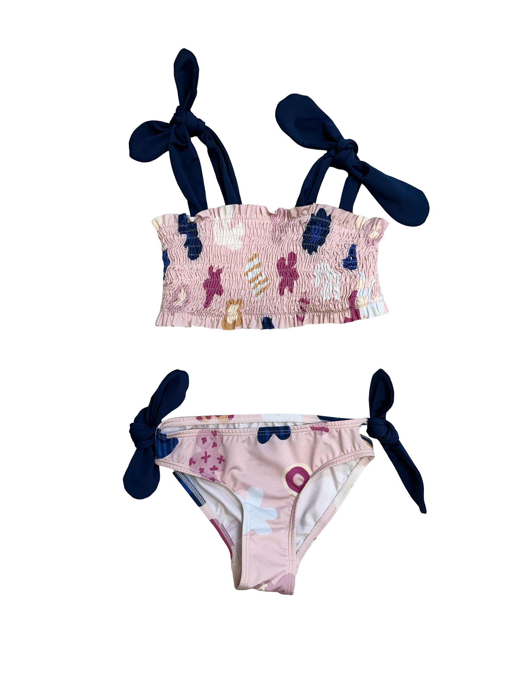 Mon Coeur Bikini Set
