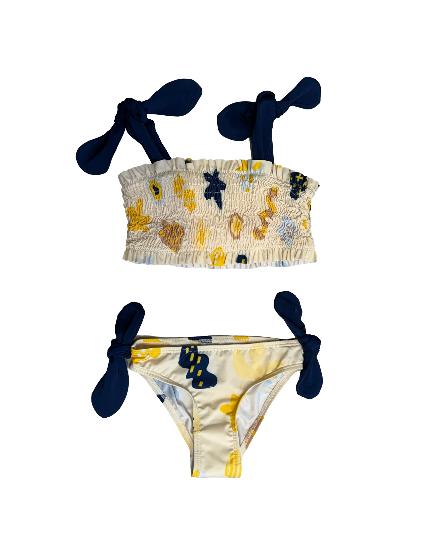 Mon Coeur Bikini Set