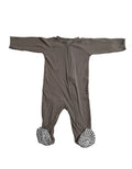 Zipper Footie