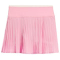 Parfum De Fit Pleated Tennis Skirt