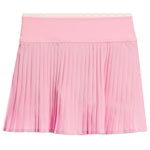 Parfum De Fit Pleated Tennis Skirt