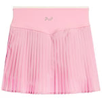 Parfum De Fit Pleated Tennis Skirt