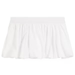 Parfum De Fit Court Bubble Skirt