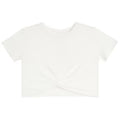 Parfum De Fit Crossflow Crop SS