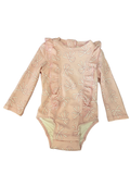 Petite Lem Bow Swimsuit