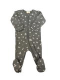 Petite Lem Dusty Star Footie