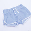 Shade Critter Terry Drawstring Short