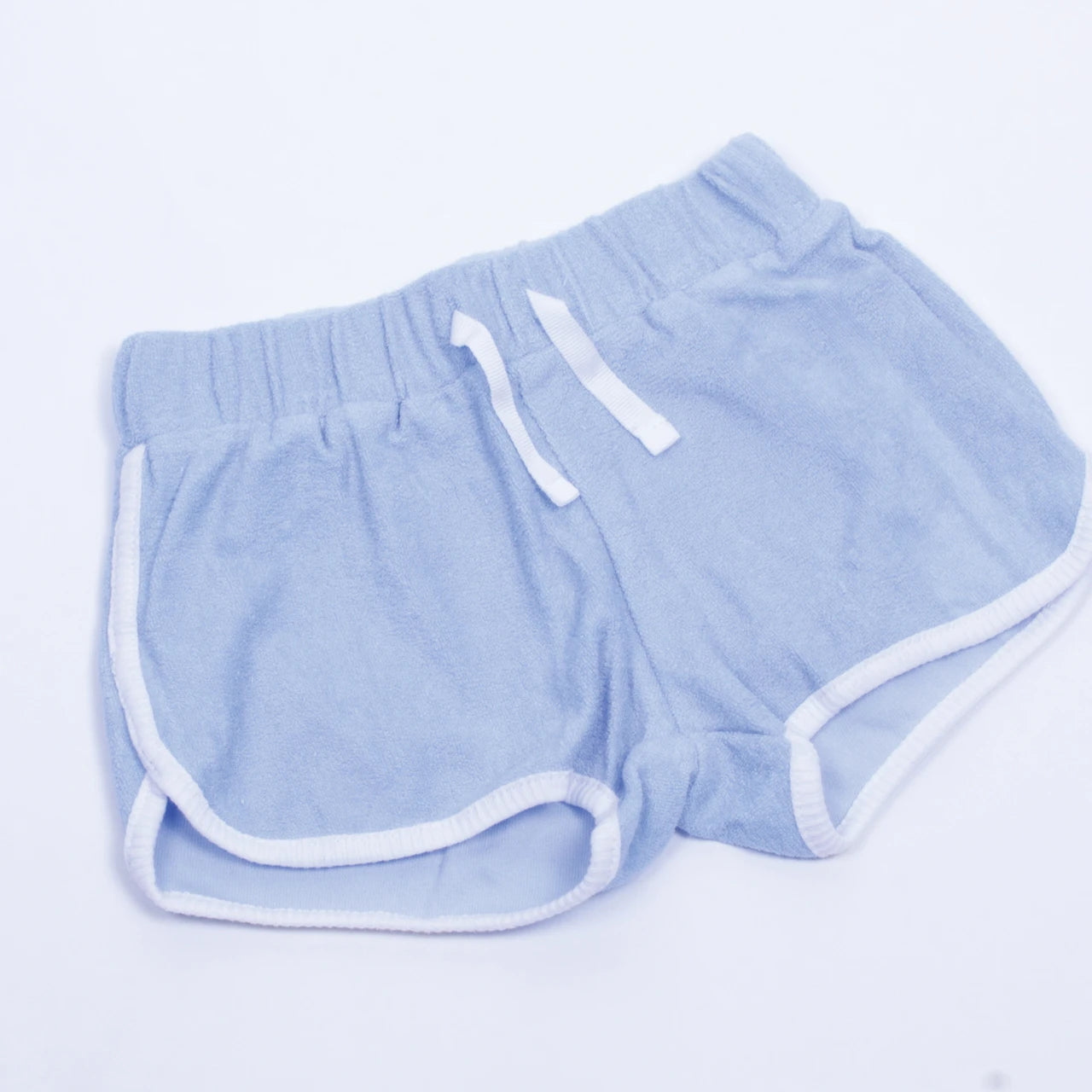 Shade Critter Terry Drawstring Short