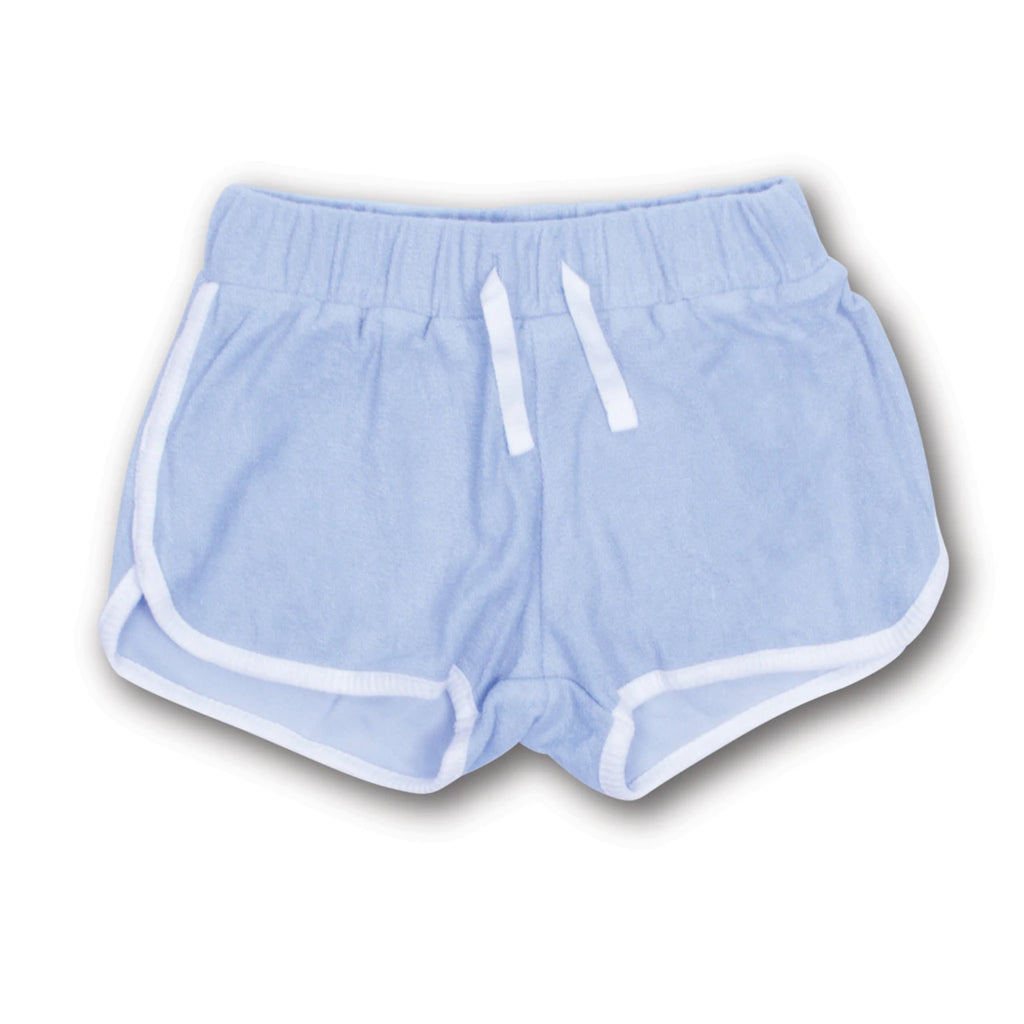 Shade Critter Terry Drawstring Short