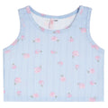 SoFi Floral Skirt Set