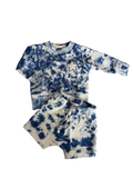 Little Mish Tie-Dye Star Set