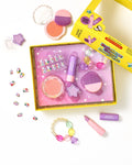 Super Smalls Rainbow Gems Beauty Play Kit