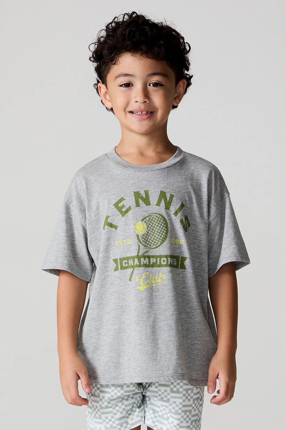 Chaser Tennis Club T-Shirt