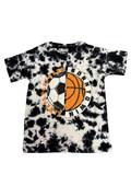 Mish Tie Dye Sport Tee