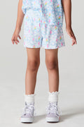 Chaser Unicorn Lightening Shorts