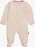 Magnetic Me Bedford Floral Footie