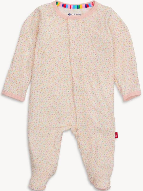 Magnetic Me Bedford Floral Footie