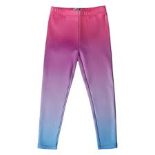 MIA Ombre Legging